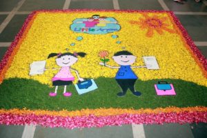 Events at Little Aryans - Preschool in Kalyan
